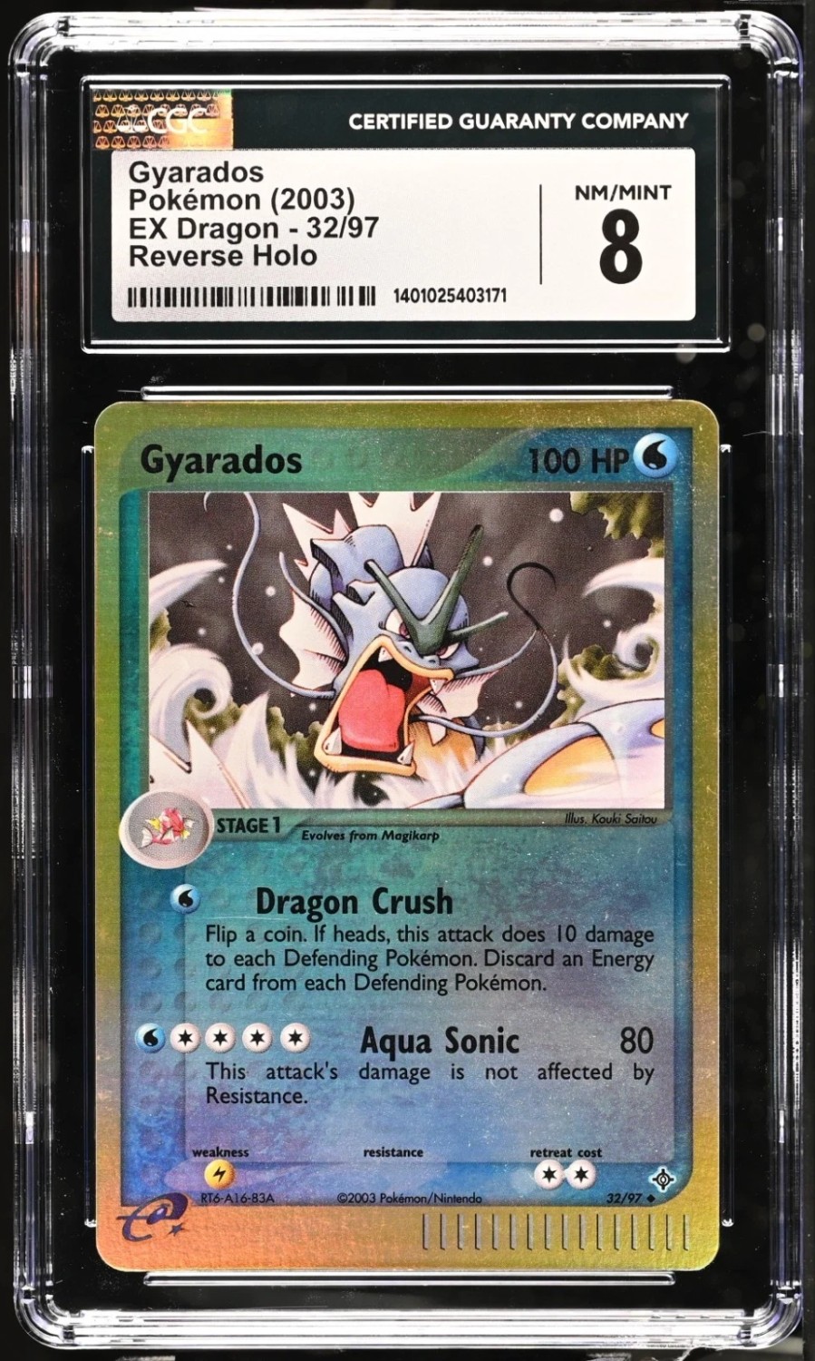 Gyarados