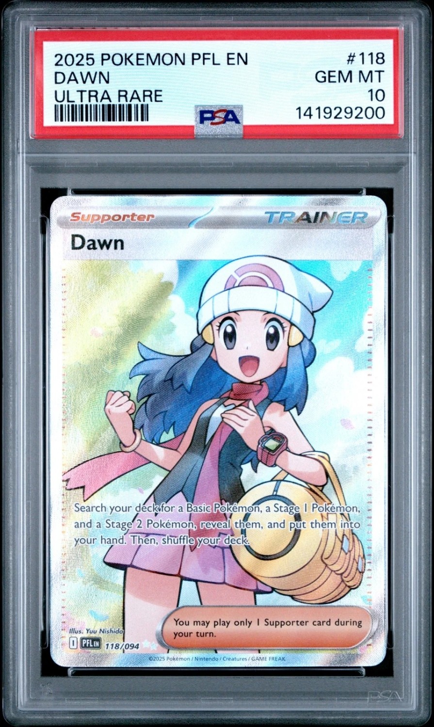 Dawn