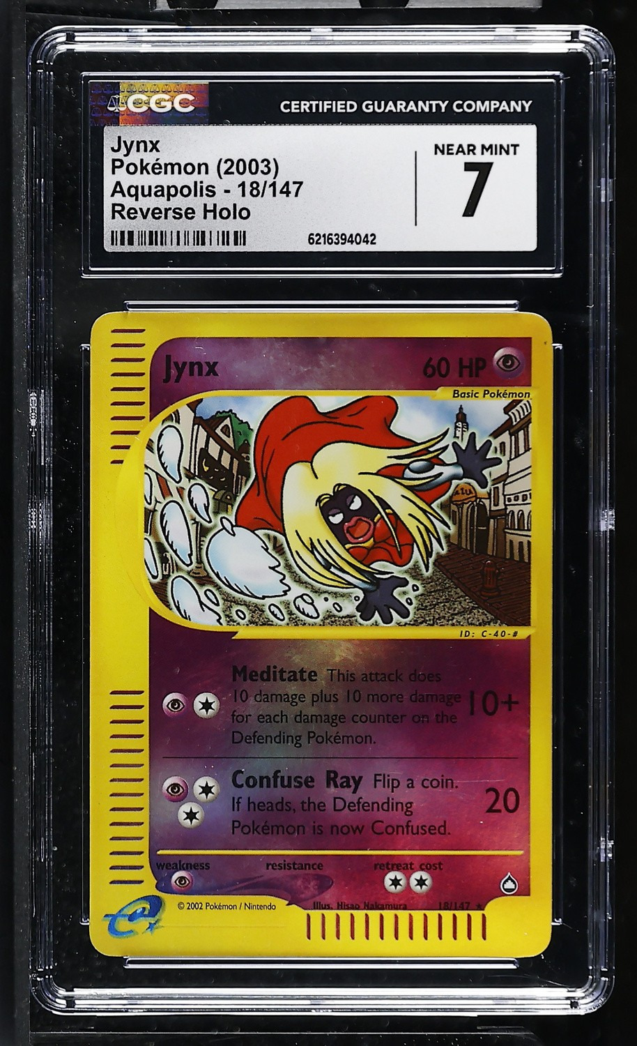 JYNX
