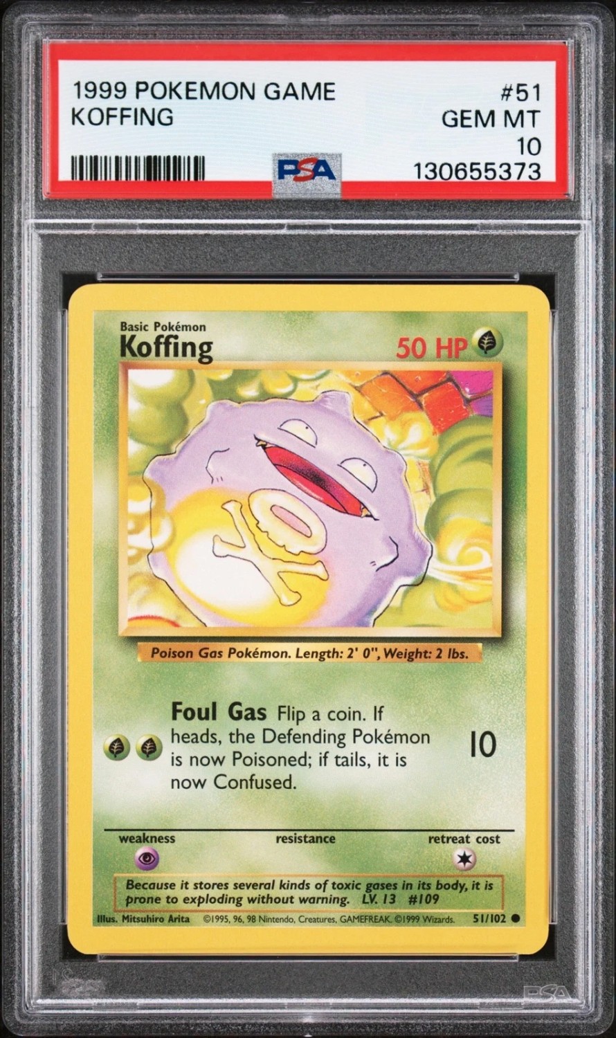 Koffing