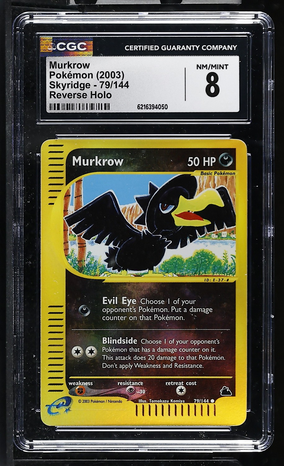 Murkrow