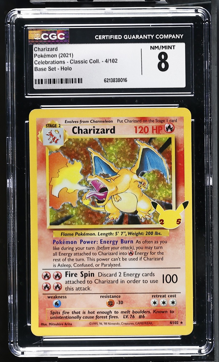Charizard