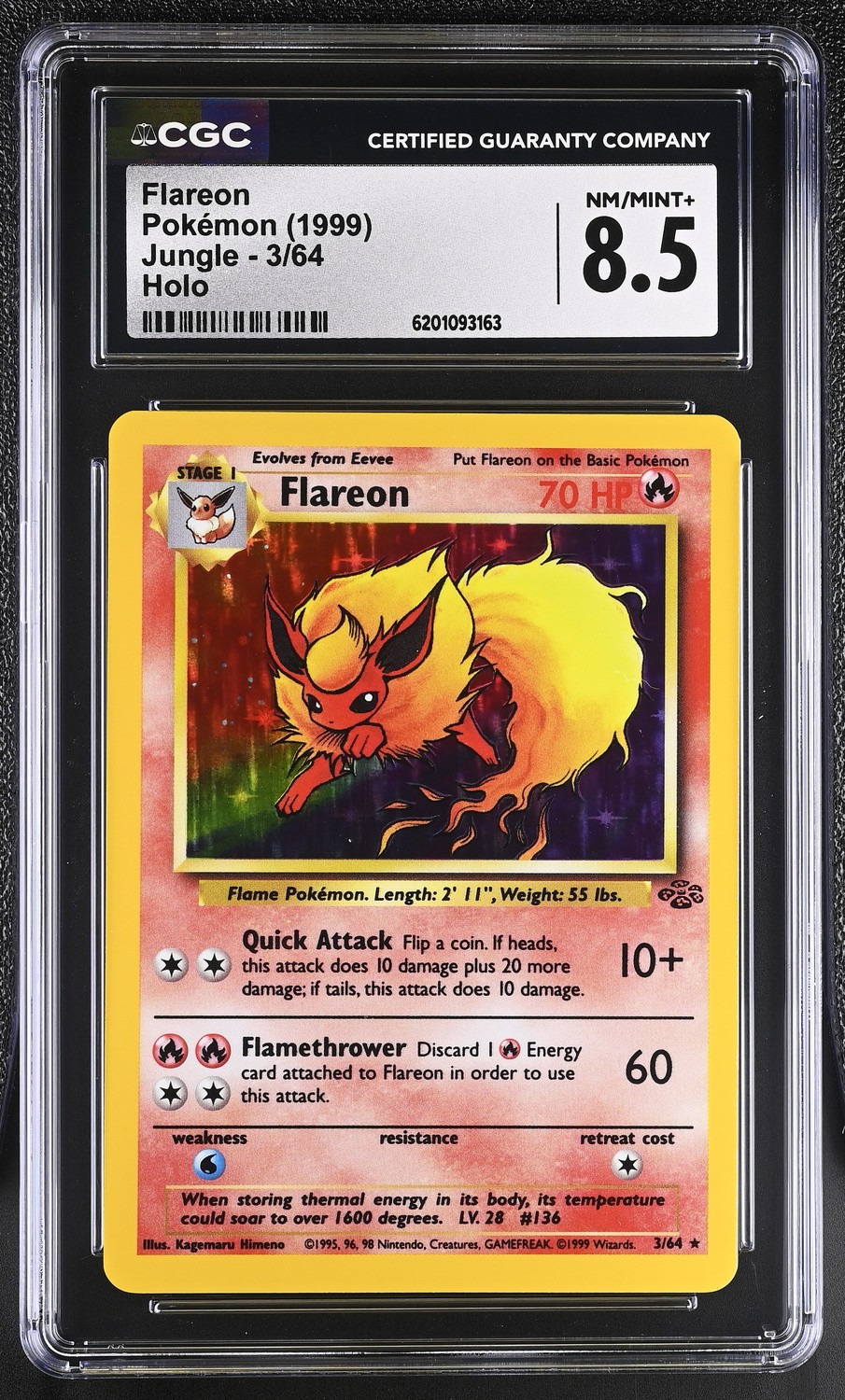 Flareon