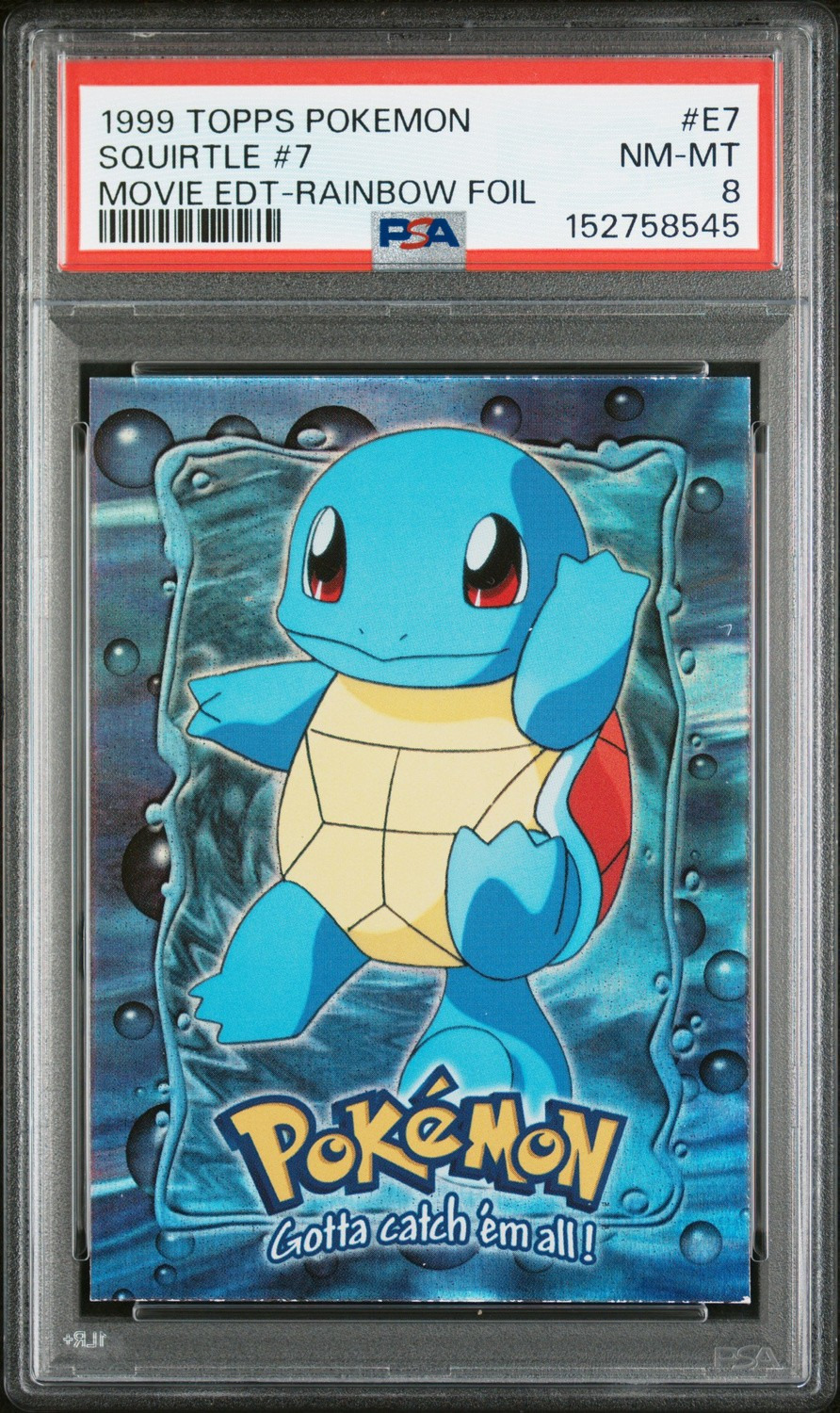 Squirtle