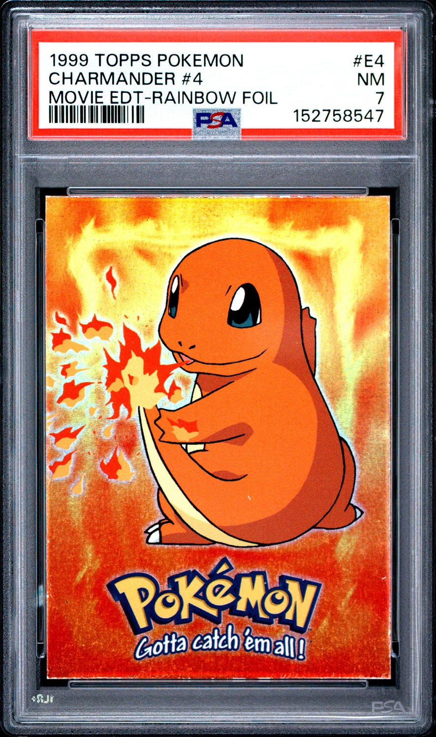 Charmander