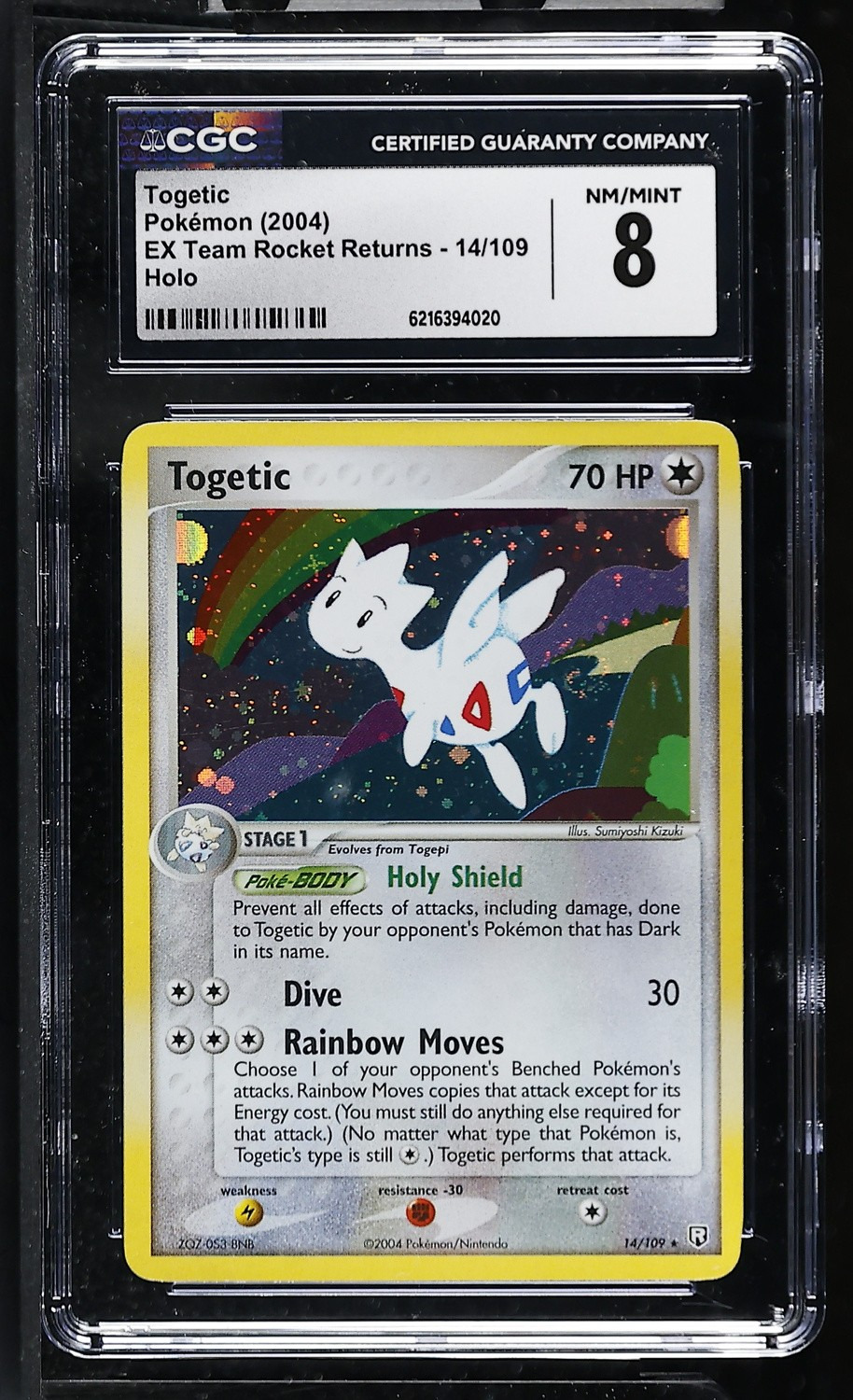 Togetic