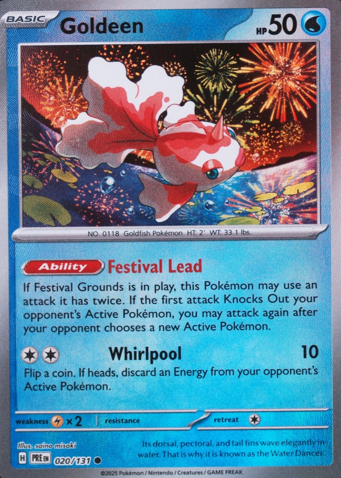 Master Ball · Reverse Holo