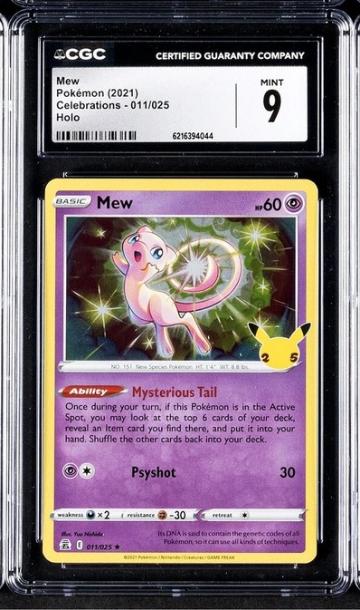 Mew