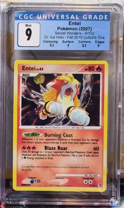 card
