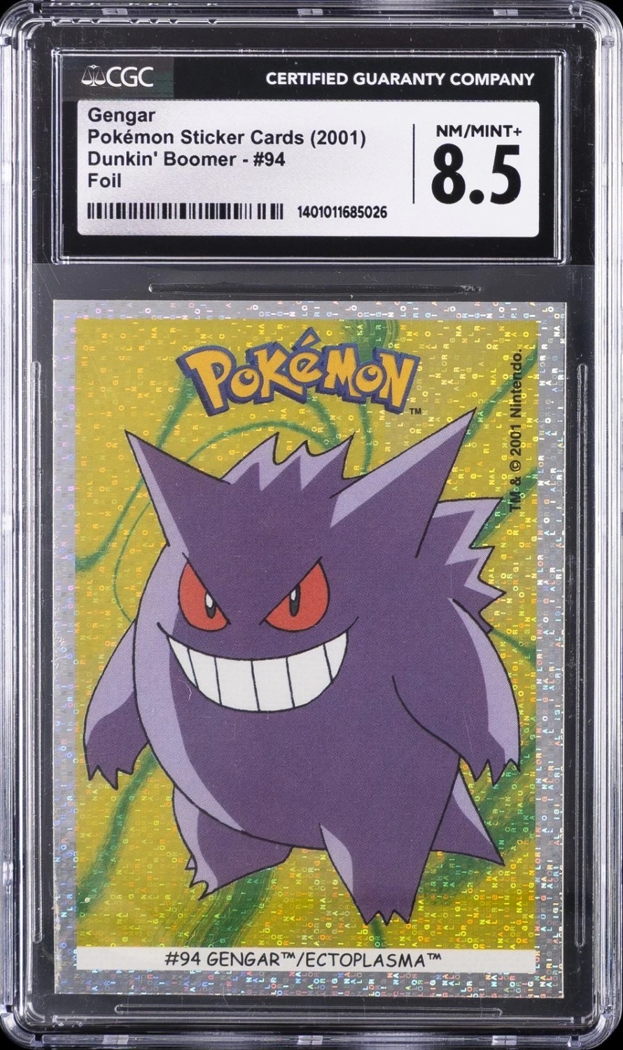 Gengar