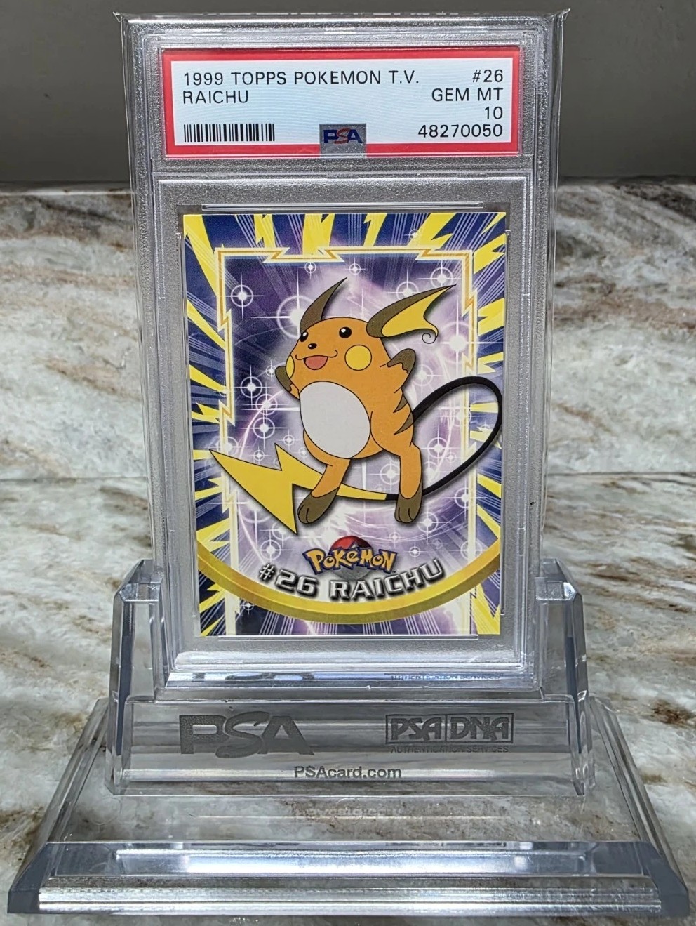 Raichu