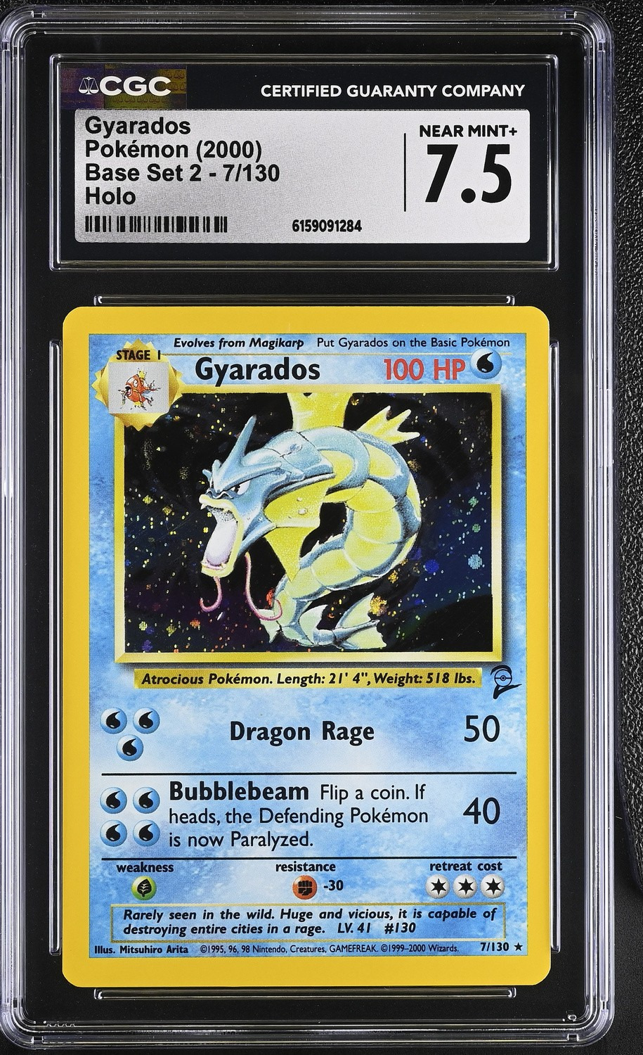 Gyarados
