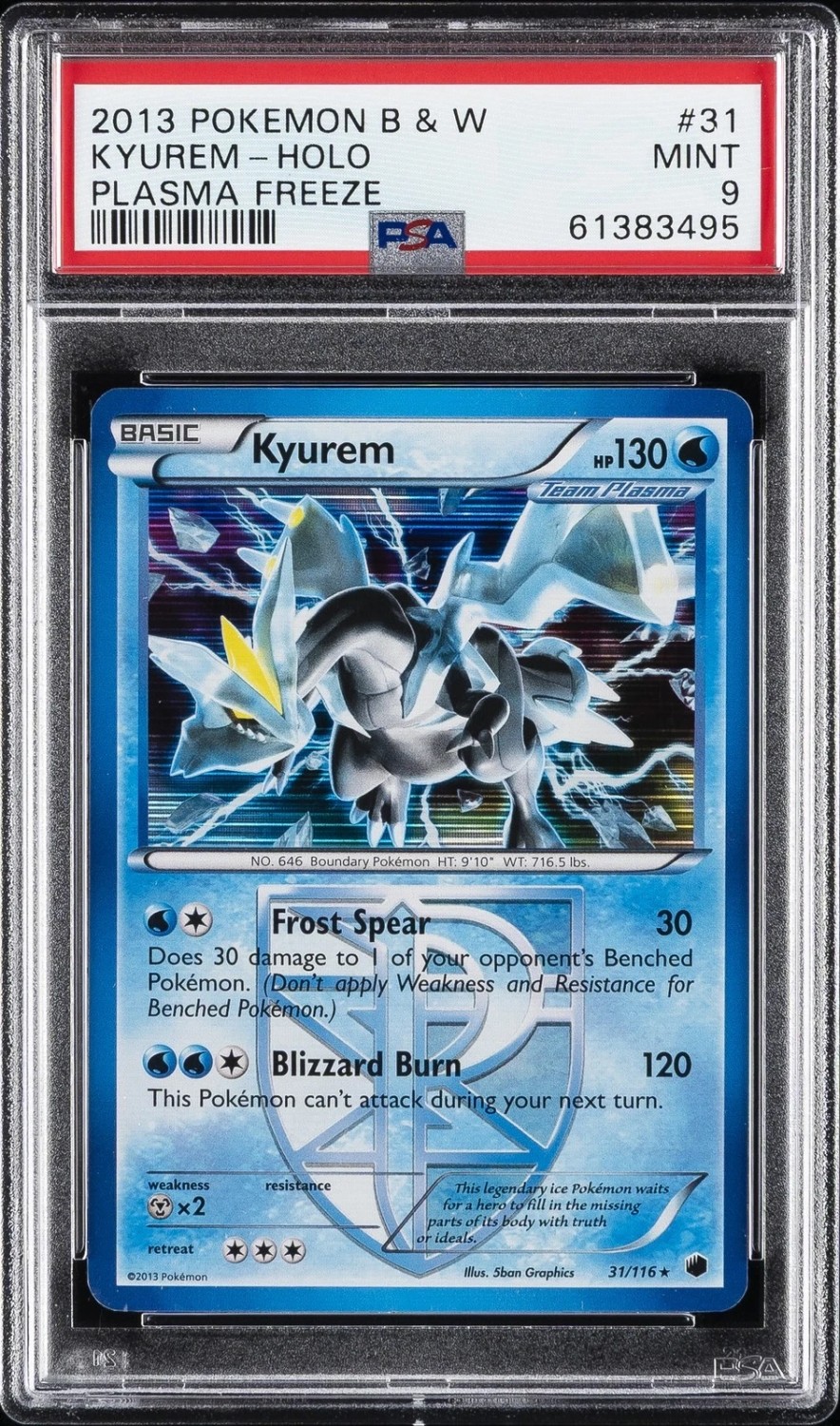 Kyurem