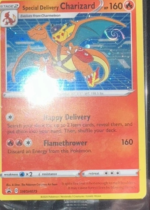 Gfh 2 Card Pack