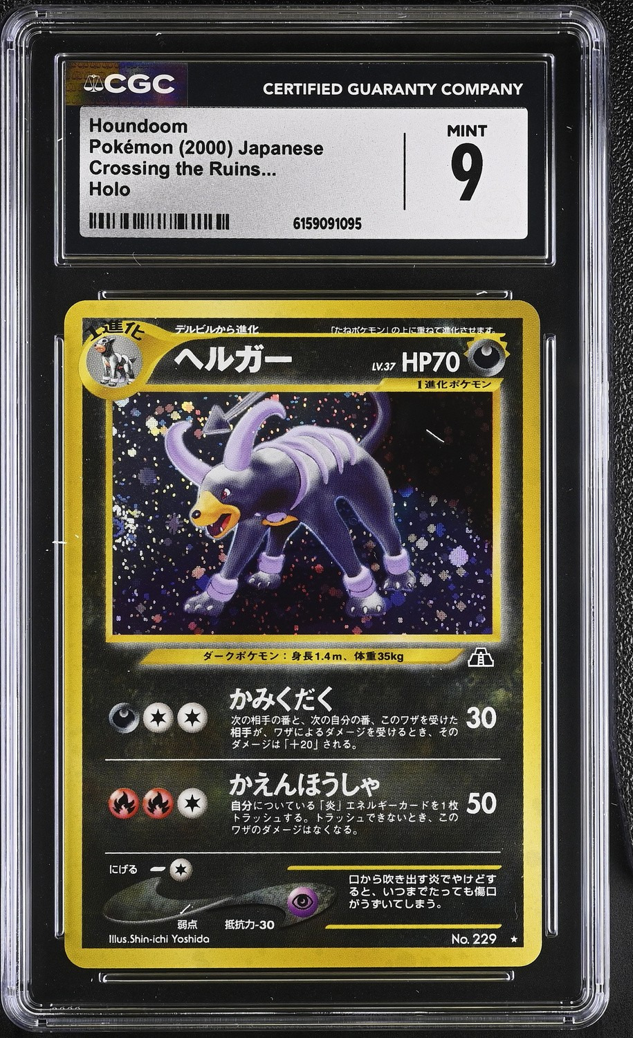Houndoom