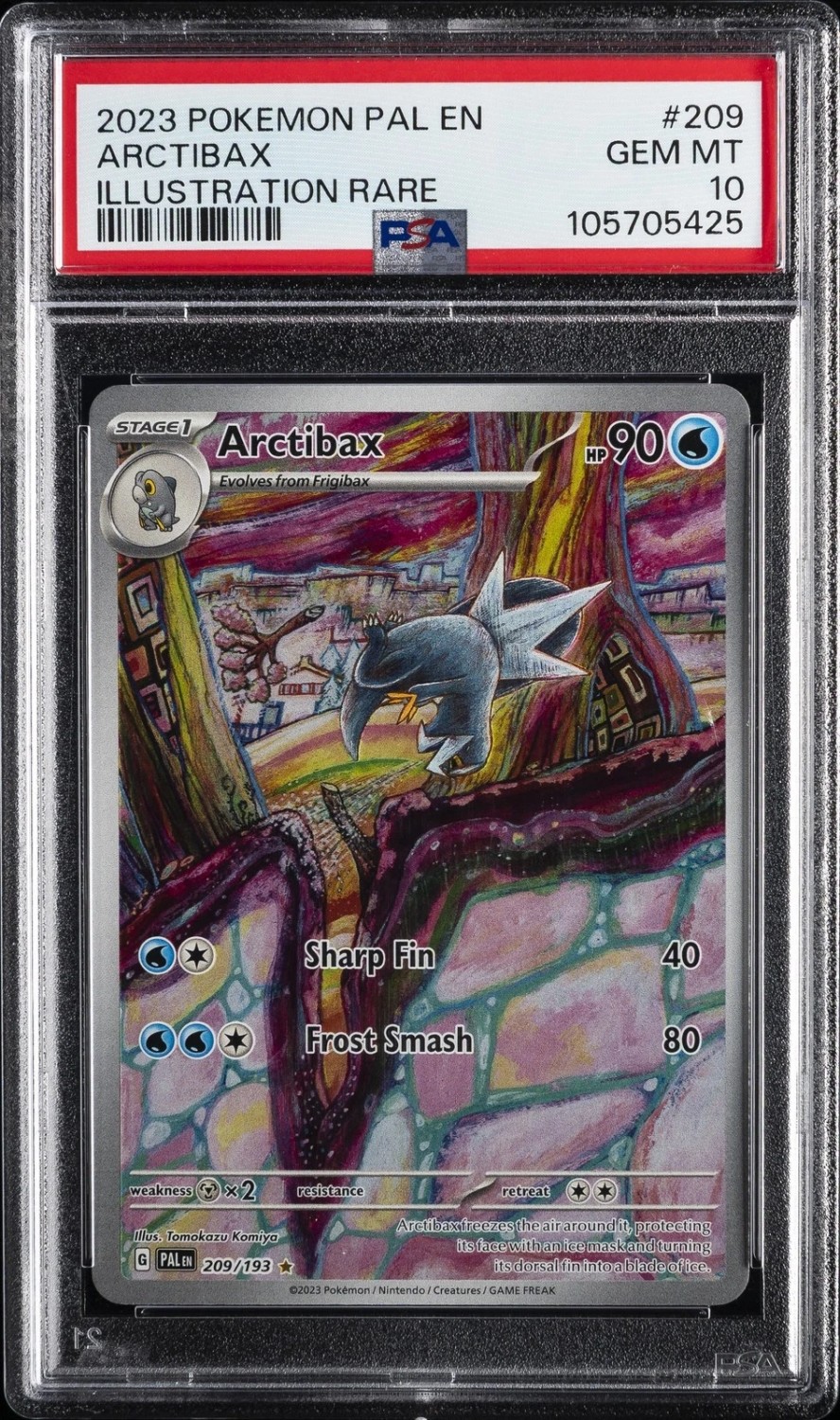 Arctibax