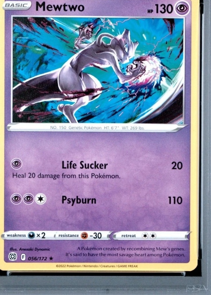 Non-Holo