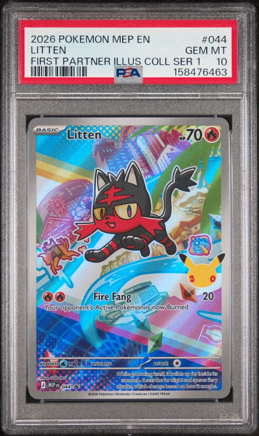 Litten