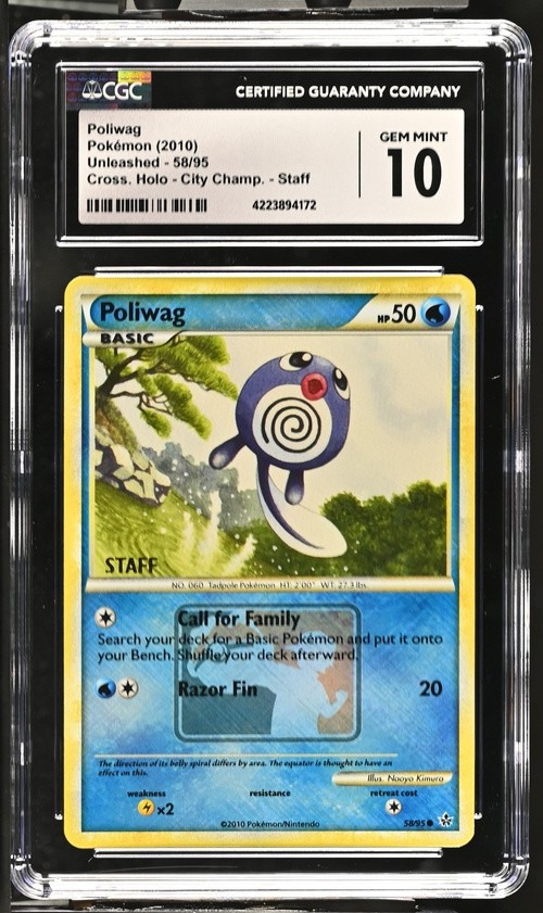Poliwag
