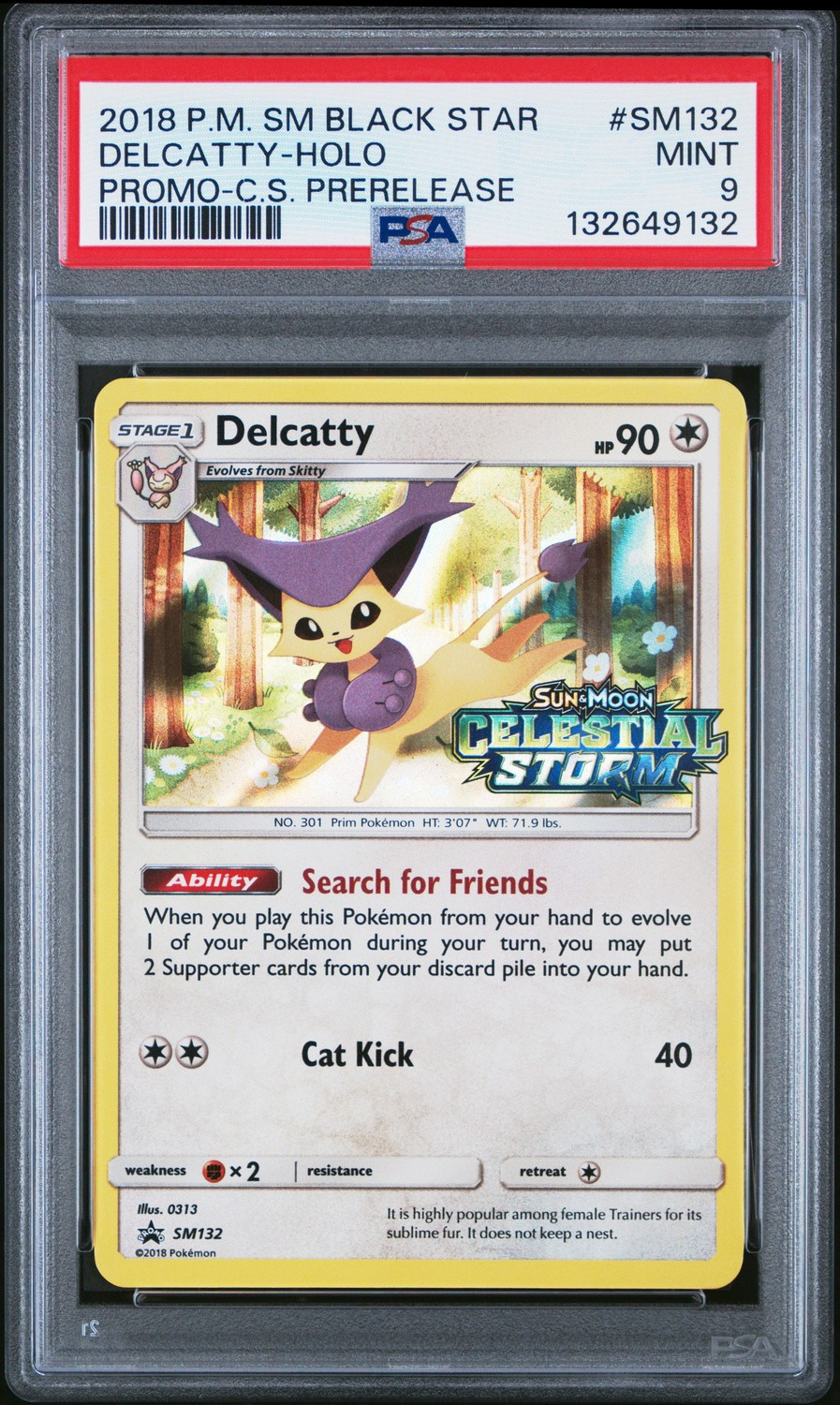 Delcatty