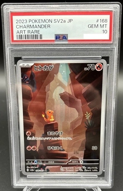 CHARMANDER