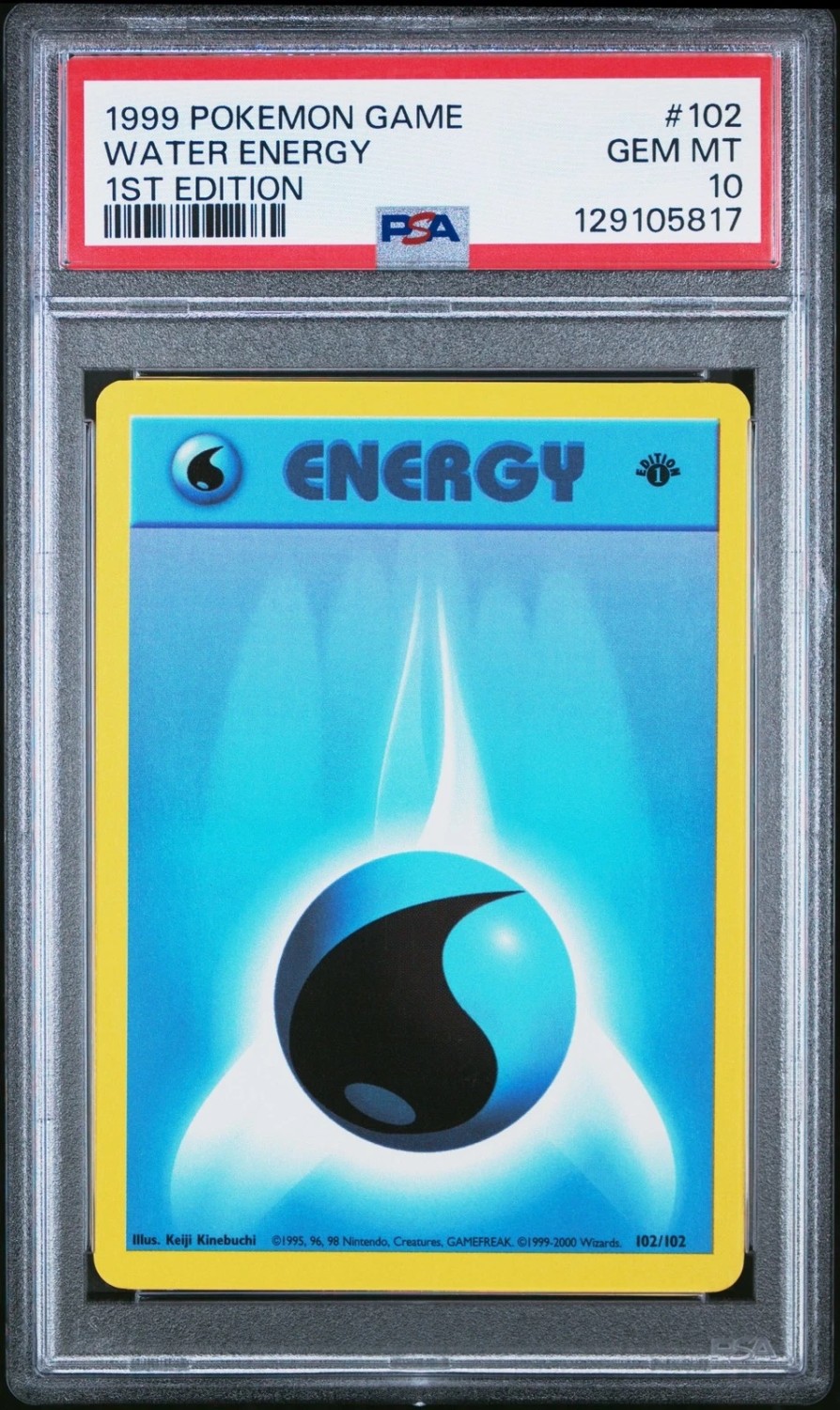 1st Edition