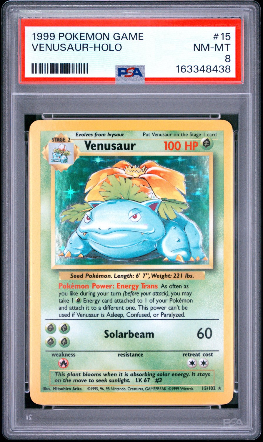 Venusaur
