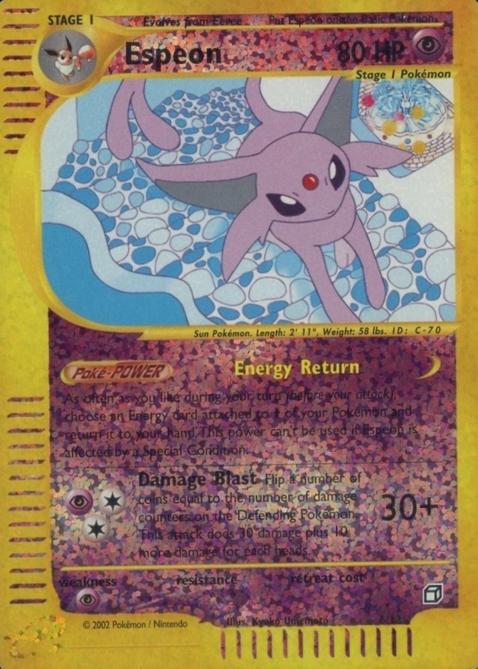 Box Topper