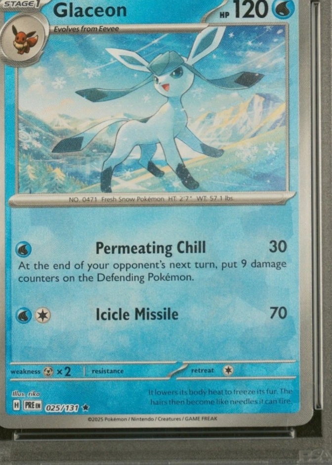 Poke Ball · Reverse Holo