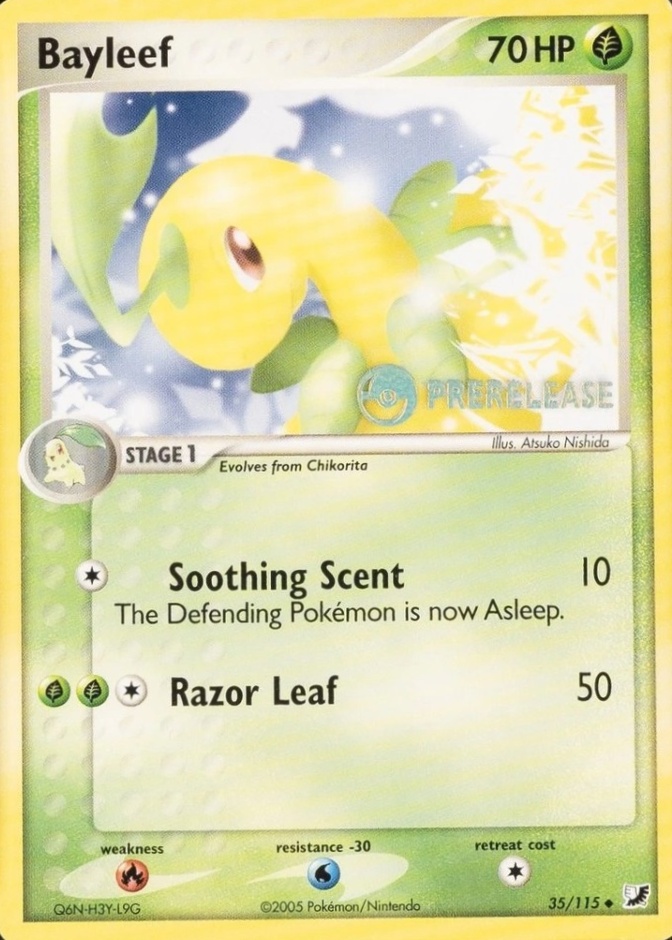 Prerelease
