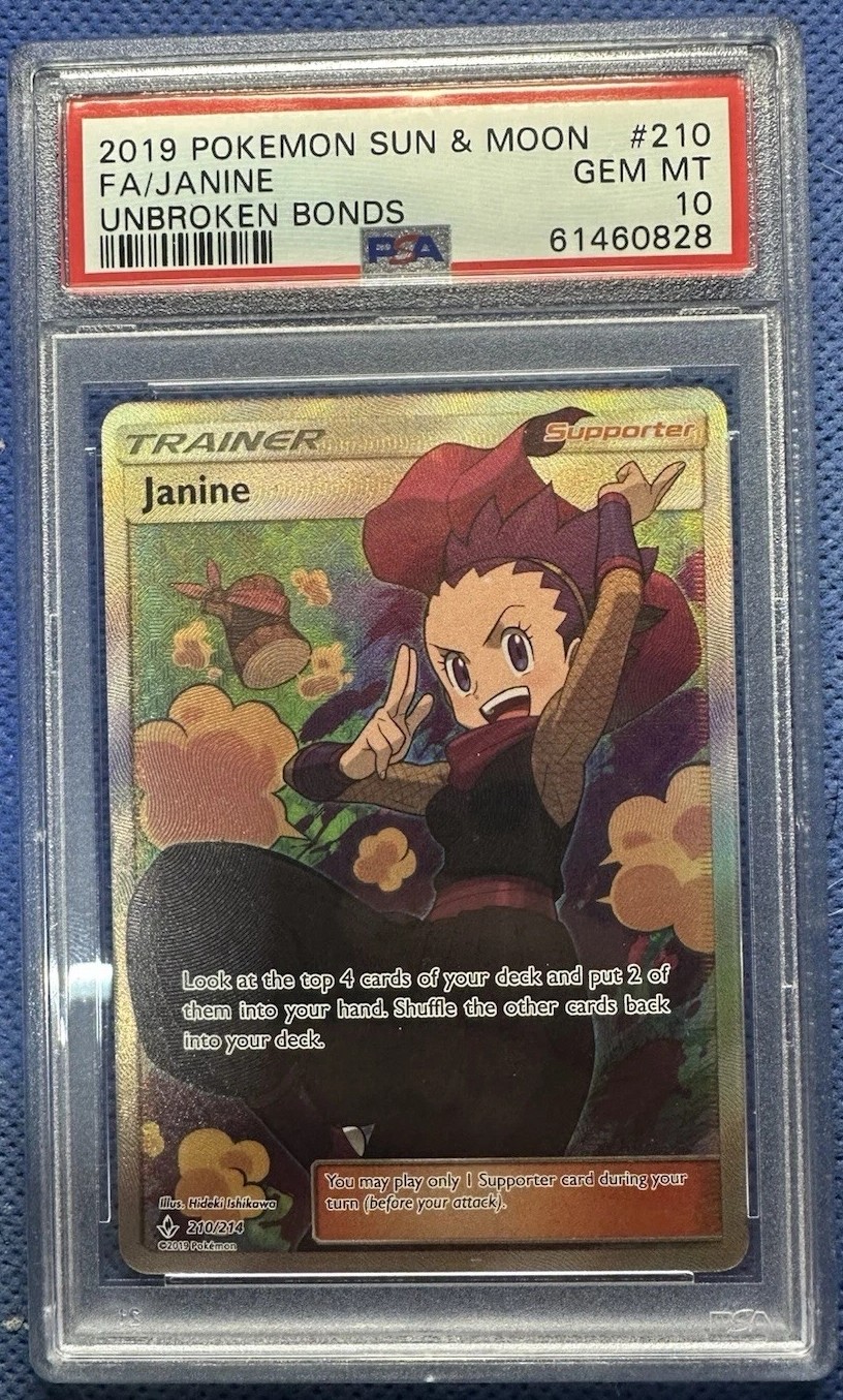 FA/JANINE