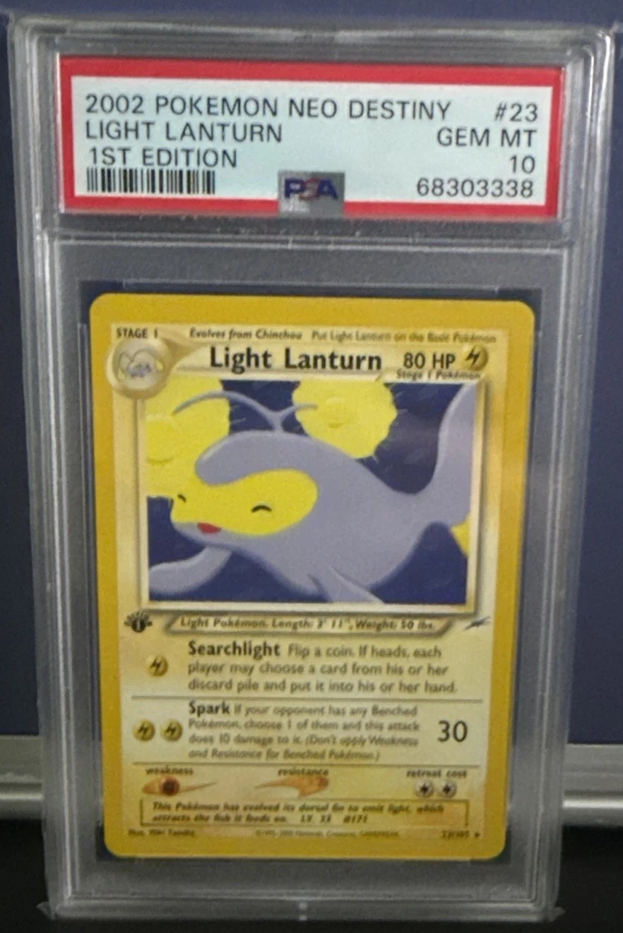 Light Lanturn