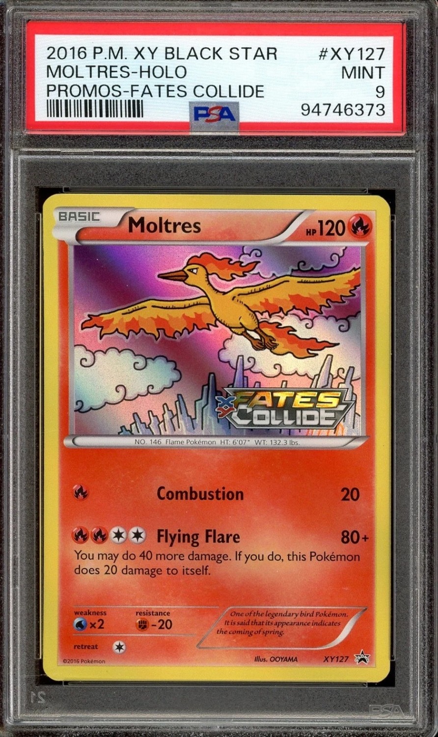 MOLTRES