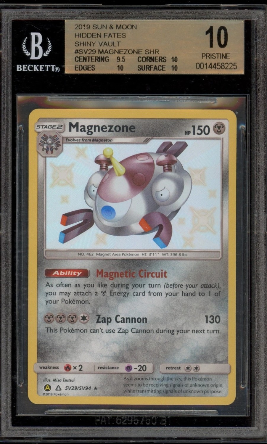 Magnezone