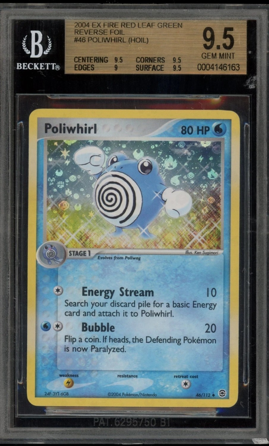 Poliwhirl