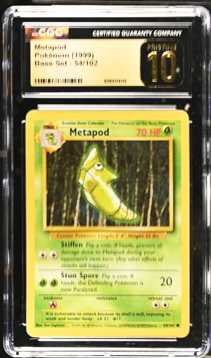 METAPOD