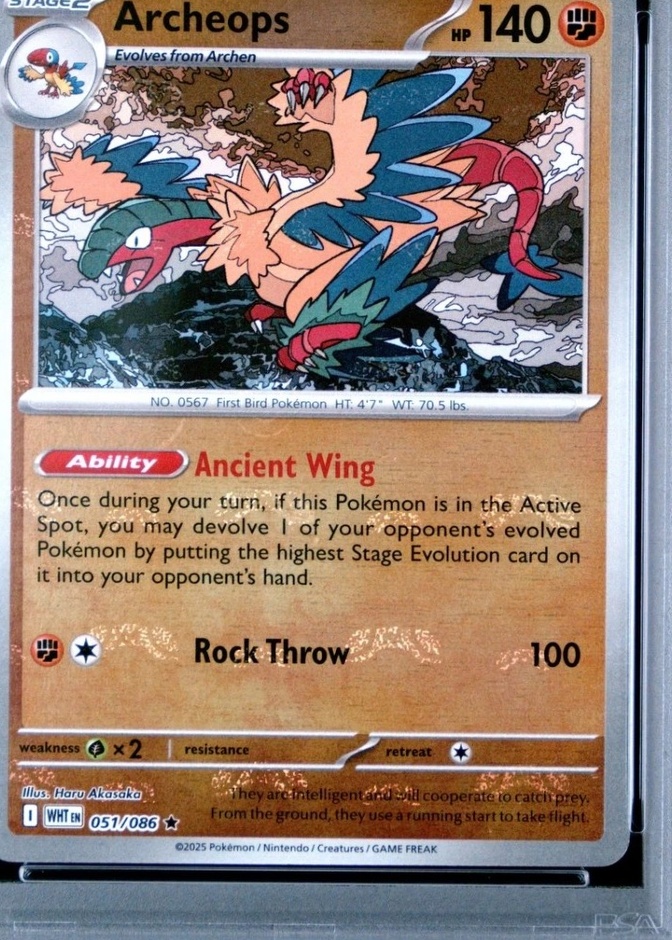 Master Ball · Reverse Holo