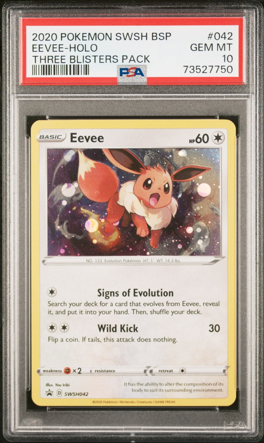 Eevee
