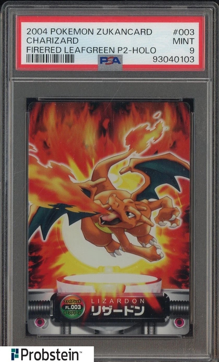 Charizard