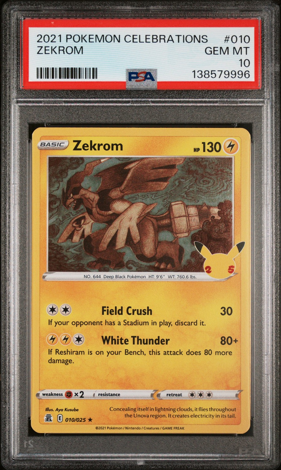 Zekrom