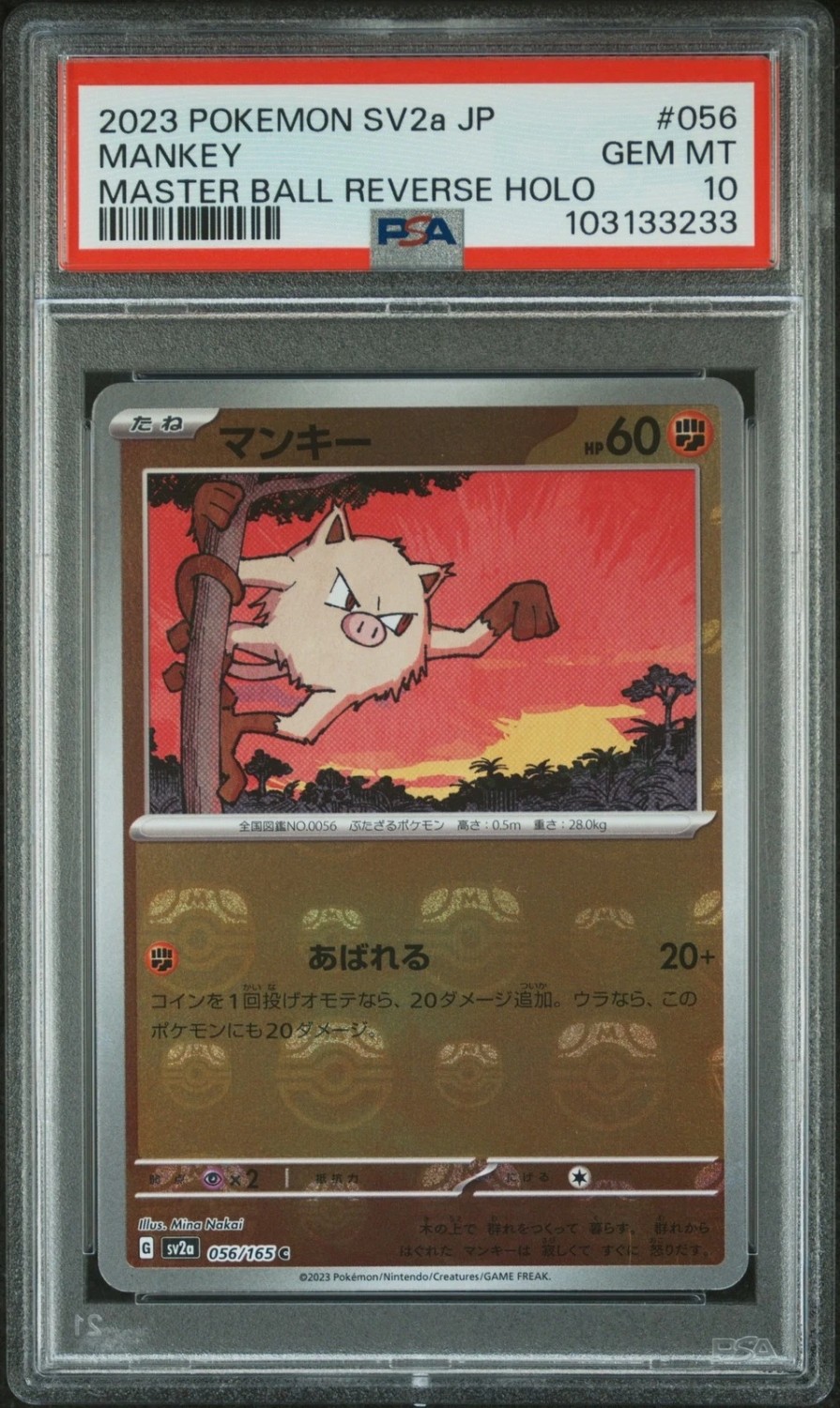 Mankey