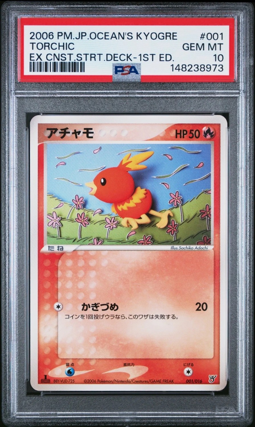 1st Edition