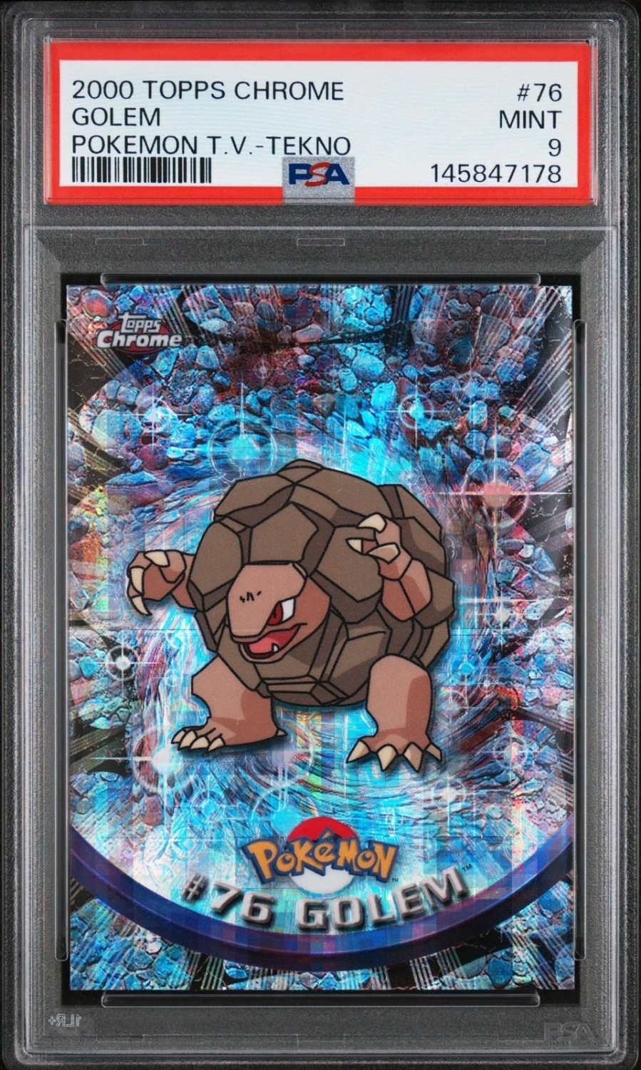 Golem