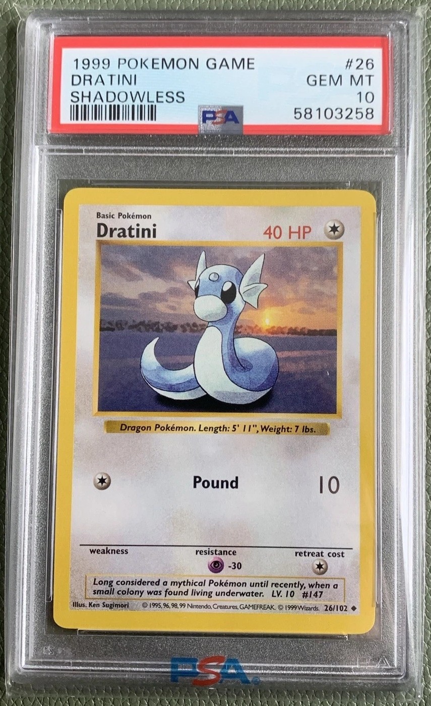 DRATINI