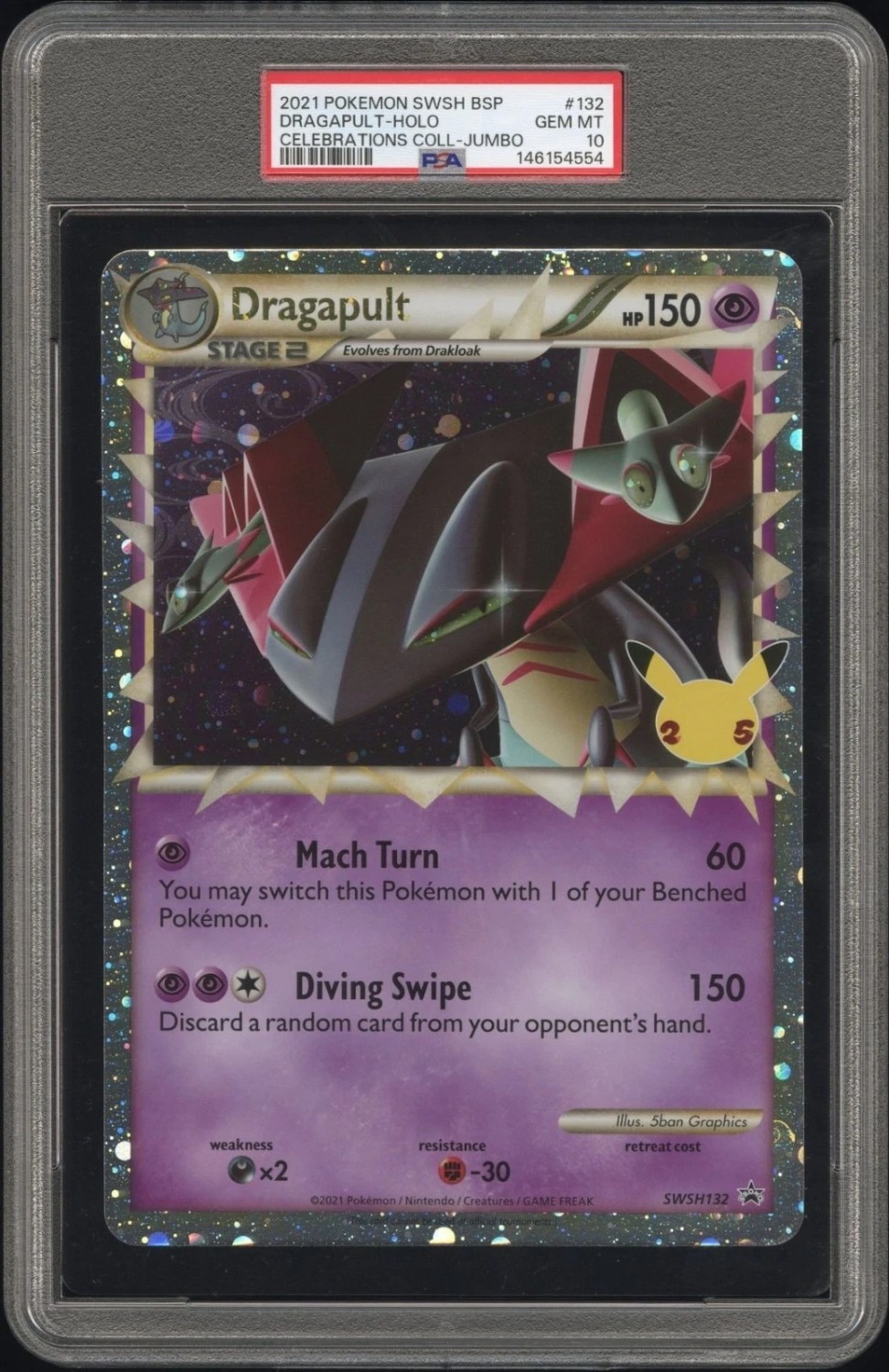 Dragapult