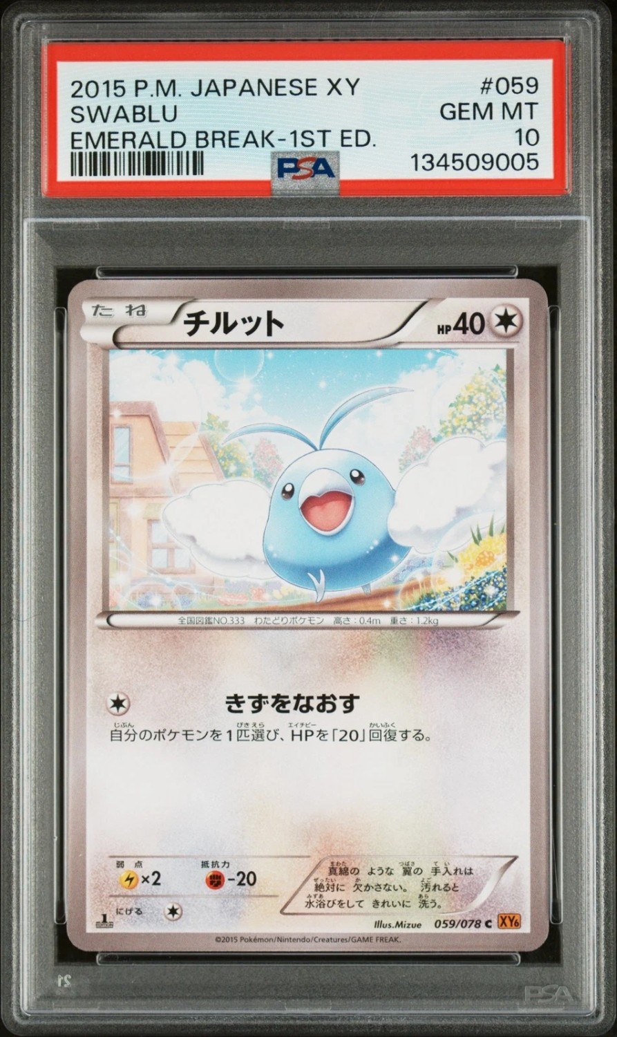 Swablu