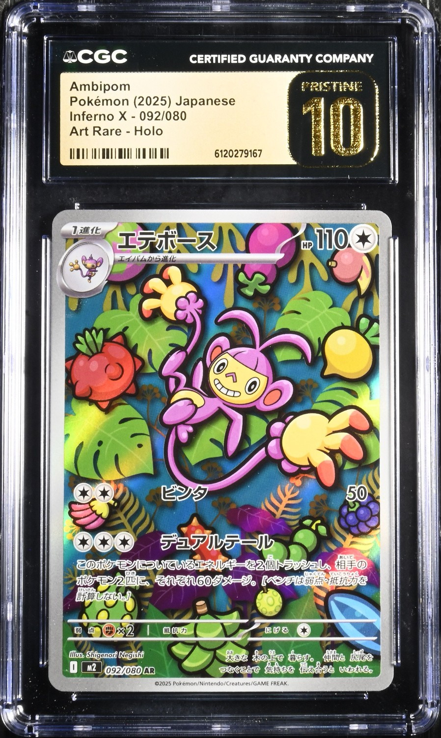 Ambipom