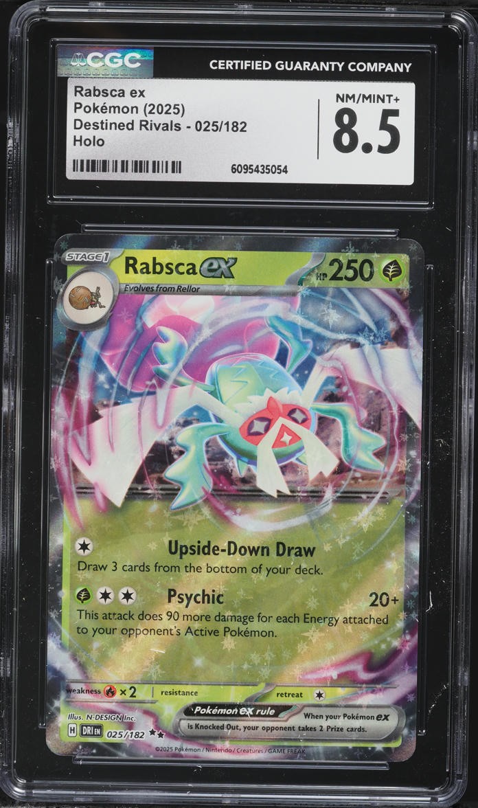 RABSCA ex