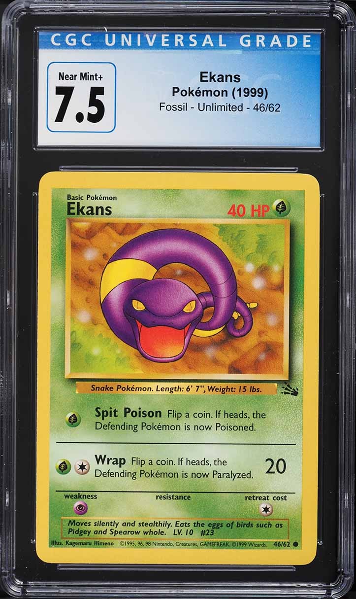 Ekans