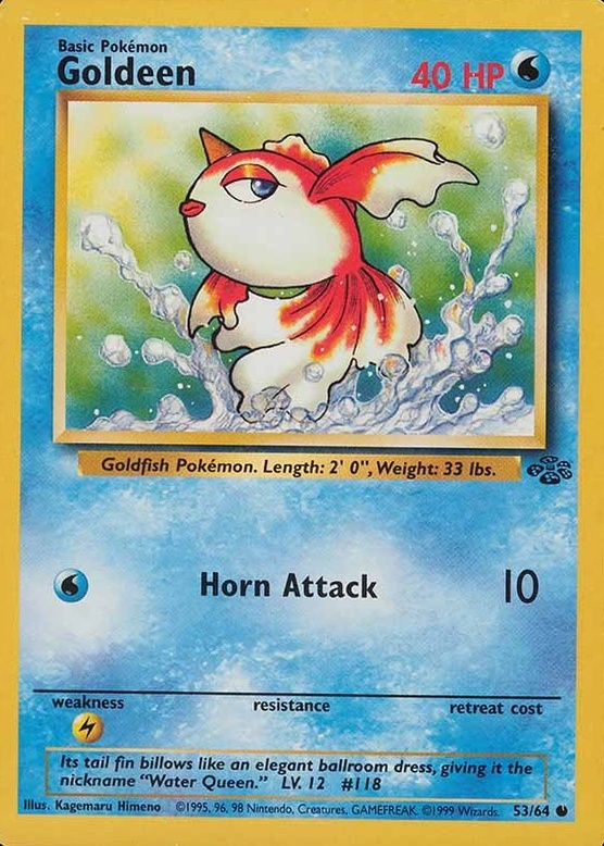 Non-Holo